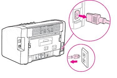 奔图m6203打印机怎么更换搓纸轮