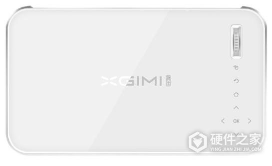 极米z3m增强版怎么投屏