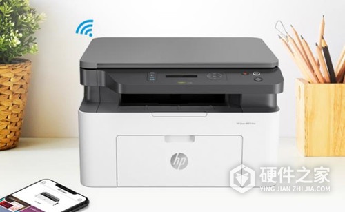 惠普136wm和136w有什么区别