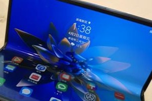 小米mixfoldpc模式怎么开