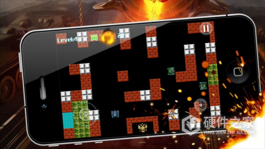 坦克大战经典单机版