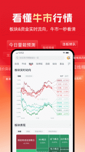 市值风云