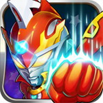 热血奥特曼中文版