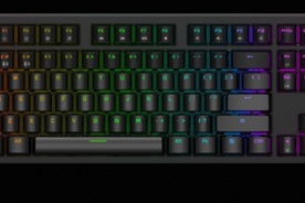 腹灵F11蓝牙键盘驱动