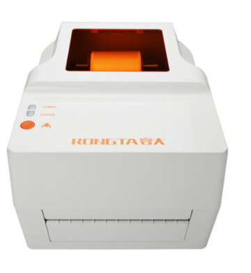 容大RP400 热转印标签打印机驱动 For Win XP/7/8/10