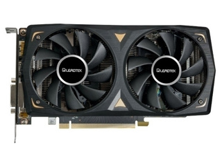 丽台WinFast RTX 2070 CYCLONE 8G显卡驱动