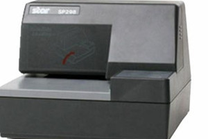 STAR-SP298针式打印机驱动 For Win XP/7/8/10