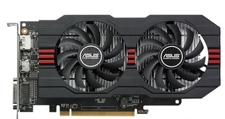 华硕AMD系列 RX560-O4G显卡驱动