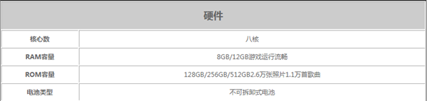华为mate40保时捷版参数