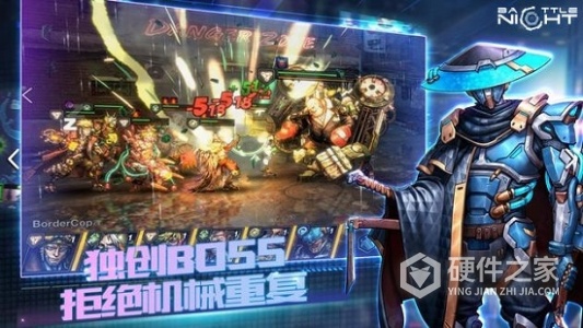 明日边境测试版