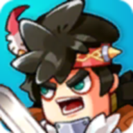 皇家冒险团测试服