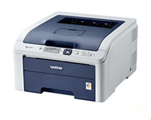 兄弟Brother HL-4140CN打印机驱动 For Win XP/7/8/10