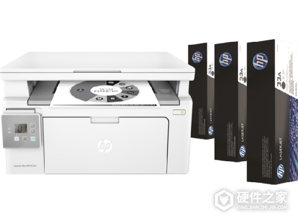 惠普HP LaserJet Ultra M134a for win8 64bit
