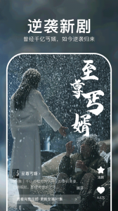 红果免费短剧青少年版