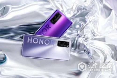 荣耀30pro如何升级鸿蒙系统