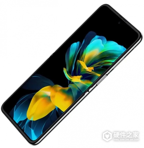 华为pocket2支持5G吗