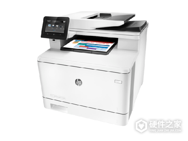 惠普HP Color LaserJet Pro MFP M377dw for win7 64bit