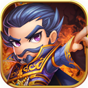 小小霸主京剧版