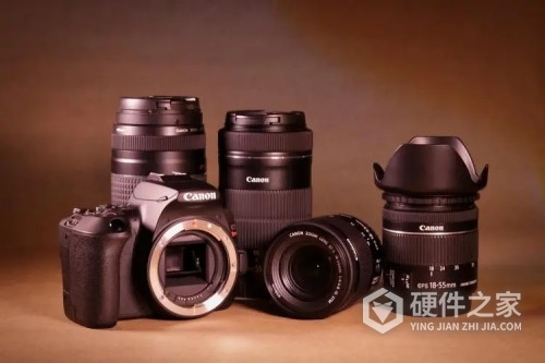 对于佳能相机删除了想找回应该怎么做