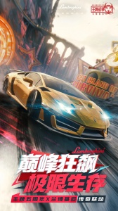 王牌战争九游版