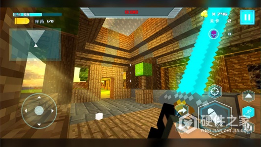 生存猎人死亡对决