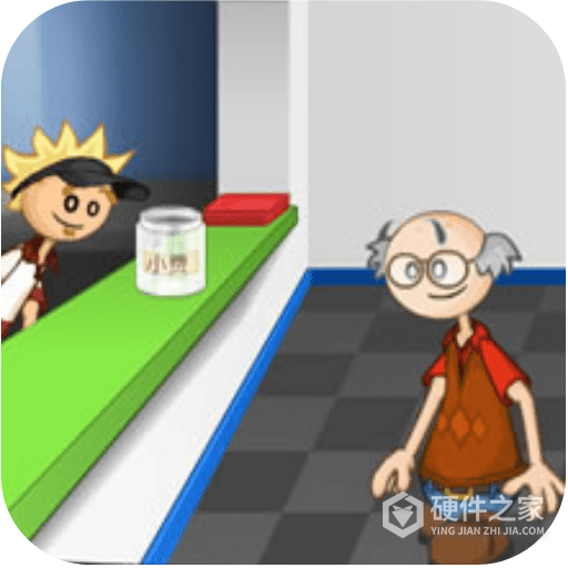 汉堡餐厅模拟华为版