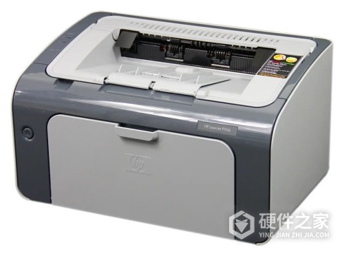 惠普p1106打印机状态错误怎么办