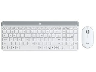 罗技mk470键盘怎么换电池