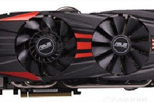 华硕AMD系列 STRIX-R9280-OC-3GD5显卡驱动