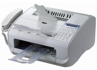 佳能Canon FAX-L160传真机打印驱动 For Win10/Win7/XP