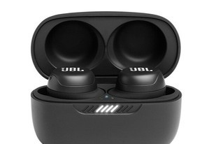 jbl live free nc+使用说明