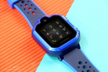 小天才建议买z几好