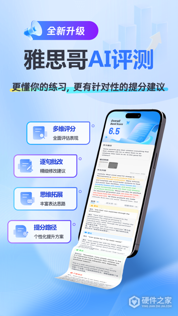 雅思哥