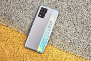 真我Realme 10 Pro有nfc吗