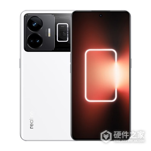 realme GT Neo5 SE搭载什么芯片