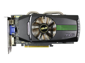 华硕NVIDIA系列 ENGTS450 DirectCU/DI/1GD5显卡驱动
