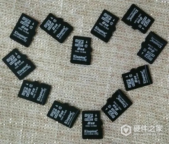 sd卡恢复照片花屏解决方法