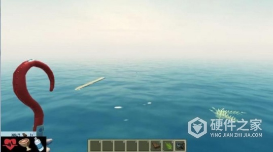 木筏求生steam版