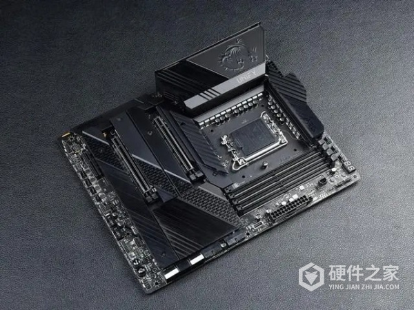 微星MEG Z690 UNIFY说明书