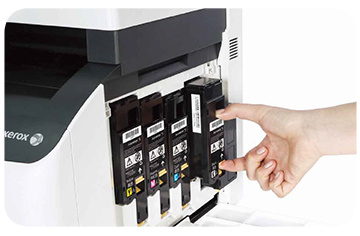 富士施乐DocuPrint CM228fw for win7/8/10 64bit