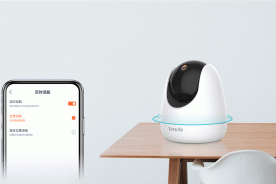 腾达CP6升级软件