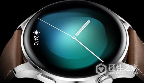 华为watch3pro支持微信回复吗