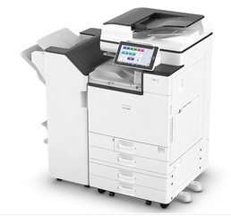 理光Ricoh IM C4500驱动 For Win XP/7/8/10