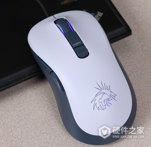 富勒CO300游戏鼠标驱动
