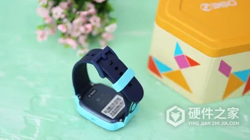360儿童手表9x怎么换表带