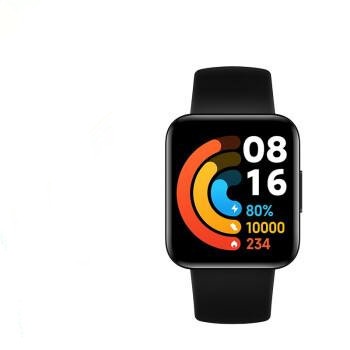 redmi手表2怎么设置闹钟