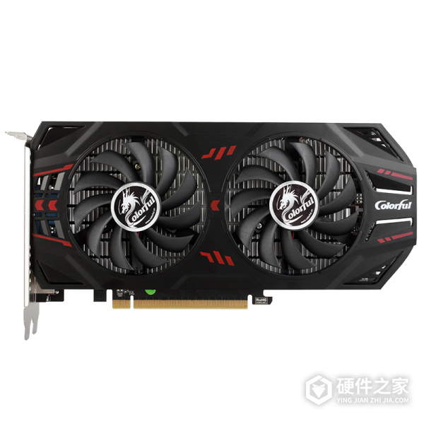 七彩虹战斧GTX750Ti-Twin-2GD5 for win10 64bit