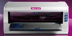 映美Jolimark TP-635K打印机驱动 For Win10/Win7/XP