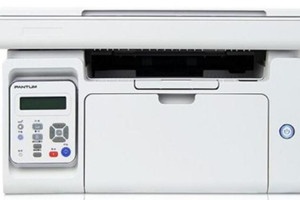 奔图m6202nw打印机驱动家用和不家用有什么区别