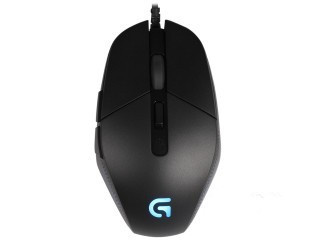 罗技g302使用说明